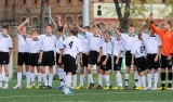 Legia lepsza od Kosy